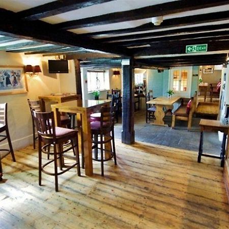 The Cherry Tree Inn Henley-on-Thames Kültér fotó