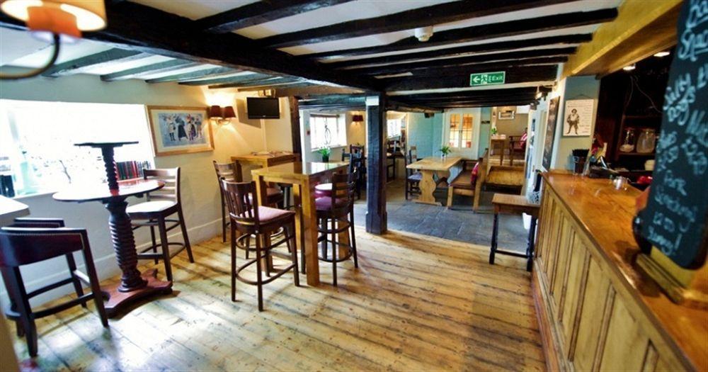 The Cherry Tree Inn Henley-on-Thames Kültér fotó