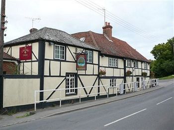 The Cherry Tree Inn Henley-on-Thames Kültér fotó