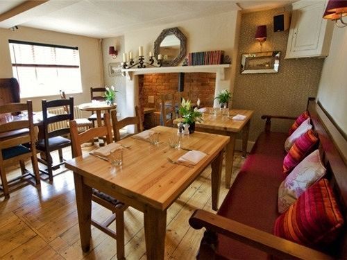 The Cherry Tree Inn Henley-on-Thames Kültér fotó