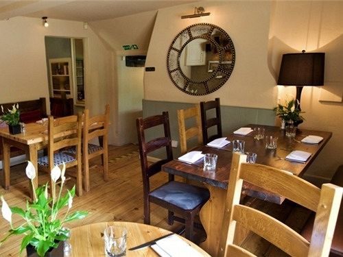 The Cherry Tree Inn Henley-on-Thames Kültér fotó