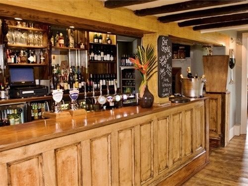 The Cherry Tree Inn Henley-on-Thames Kültér fotó